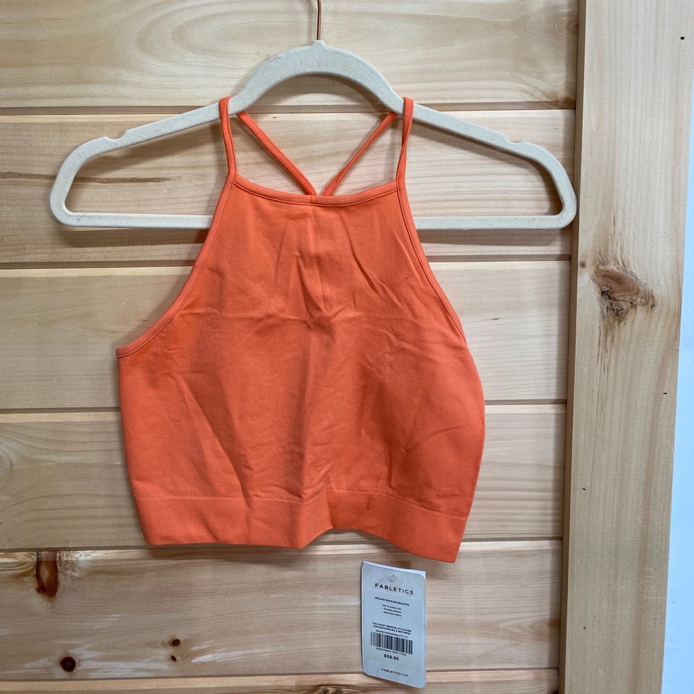 Fabletics Seamless Bralette